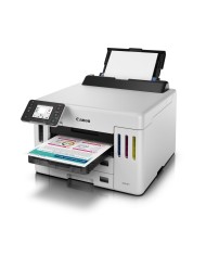 Stampante Multifunzione Canon MAXIFY GX5550