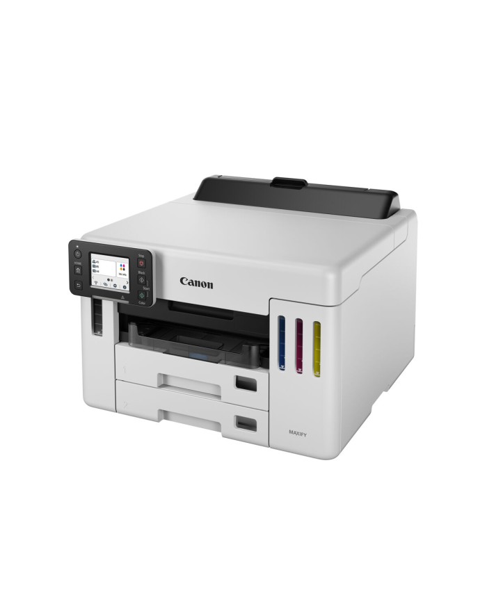 Stampante Multifunzione Canon MAXIFY GX5550