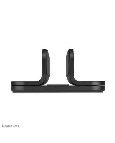 Supporto per Portatile Neomounts NSLS300BLACK Alluminio Supporto per Portatile Neomounts NSLS300BLACK Alluminio