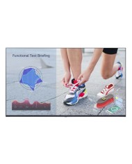 Monitor Videowall LG 98UM5K-B 4K Ultra HD 98" 60 Hz