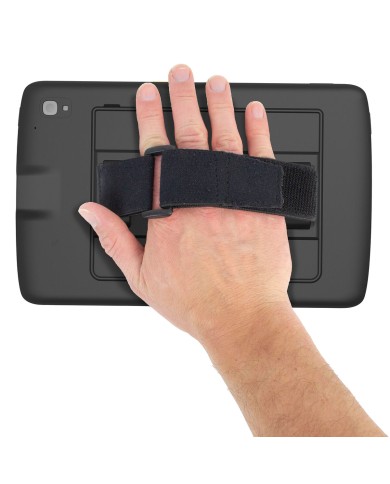 Custodia Protettrice Gamber Johnson FM-XBKHS-ET4X10 Nero Custodia Protettrice Gamber Johnson FM-XBKHS-ET4X10 Nero