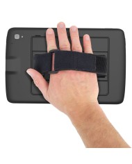 Custodia Protettrice Gamber Johnson FM-XBKHS-ET4X10 Nero