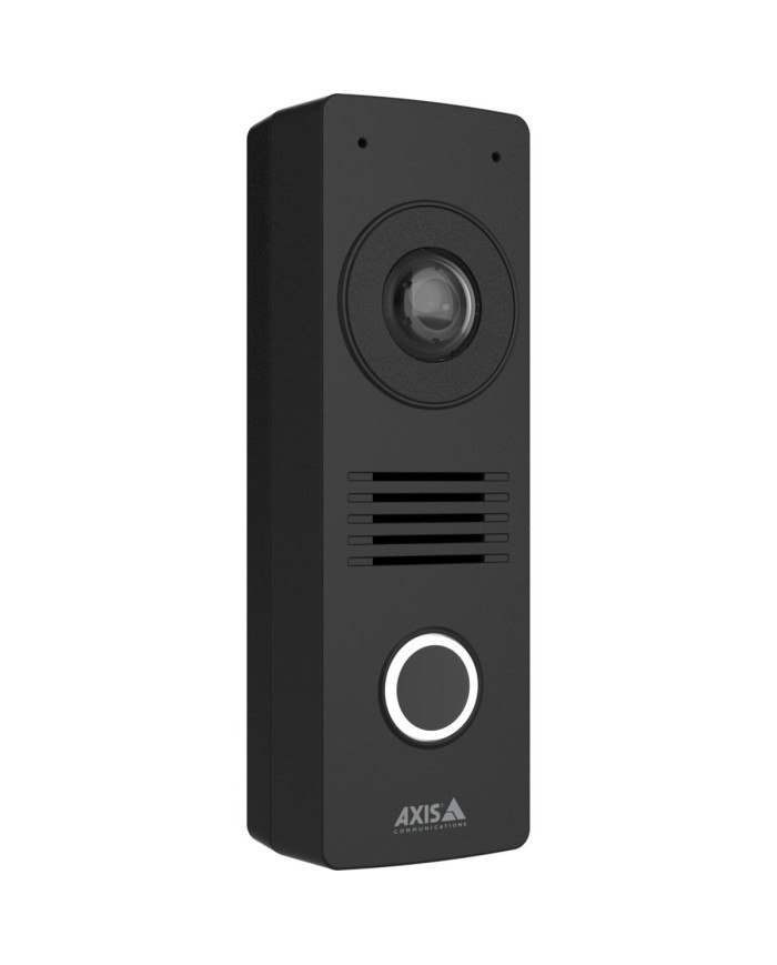 Videocamera di Sorveglianza Axis 02409-001 Videocamera di Sorveglianza Axis 02409-001