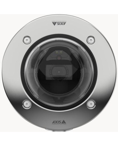 Videocamera di Sorveglianza Axis 02710-001