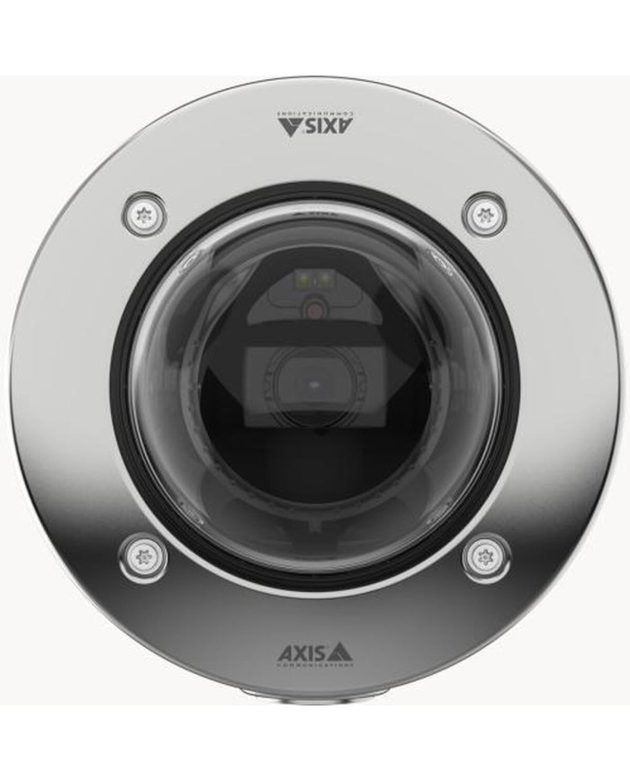 Videocamera di Sorveglianza Axis 02710-001