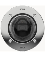 Videocamera di Sorveglianza Axis 02710-001