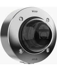 Videocamera di Sorveglianza Axis 02710-001