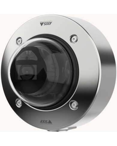 Videocamera di Sorveglianza Axis 02710-001