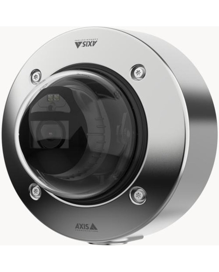 Videocamera di Sorveglianza Axis 02710-001