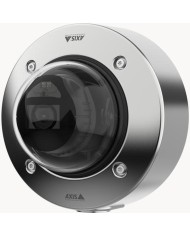 Videocamera di Sorveglianza Axis 02710-001