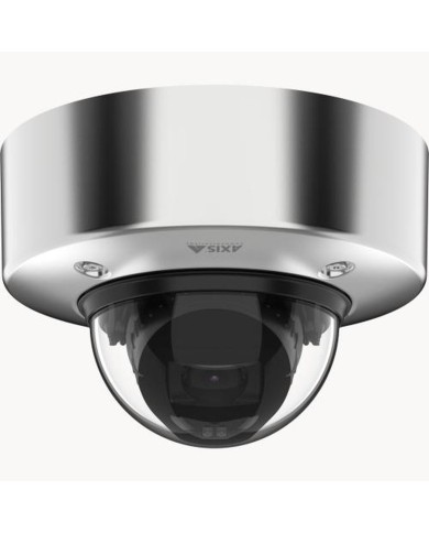 Videocamera di Sorveglianza Axis 02710-001