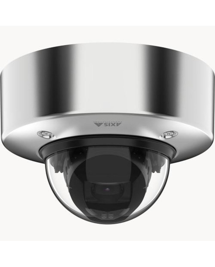 Videocamera di Sorveglianza Axis 02710-001