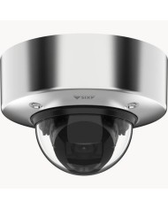 Videocamera di Sorveglianza Axis 02710-001