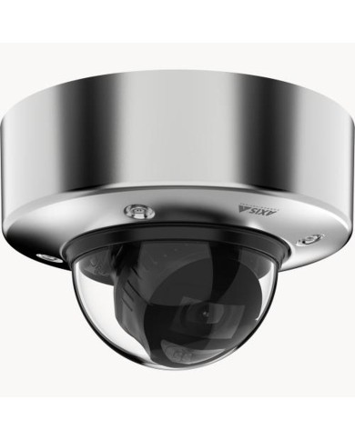 Videocamera di Sorveglianza Axis 02710-001