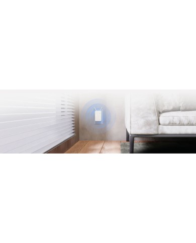 Amplificatore Wi-Fi D-Link Eagle Pro AI AX1500 Amplificatore Wi-Fi D-Link Eagle Pro AI AX1500