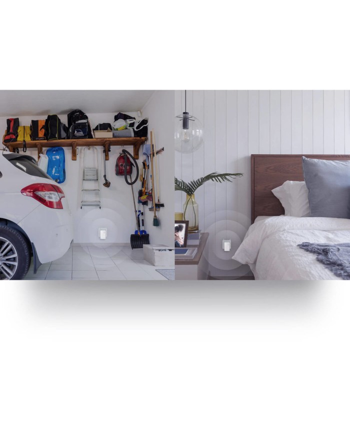 Amplificatore Wi-Fi D-Link Eagle Pro AI AX1500