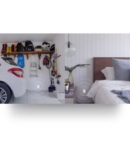 Amplificatore Wi-Fi D-Link Eagle Pro AI AX1500