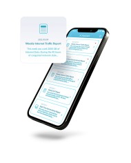 Amplificatore Wi-Fi D-Link Eagle Pro AI AX1500