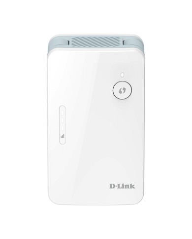 Amplificatore Wi-Fi D-Link Eagle Pro AI AX1500 Amplificatore Wi-Fi D-Link Eagle Pro AI AX1500