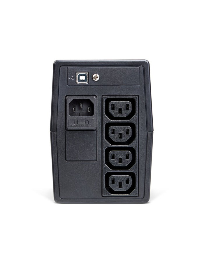 Gruppo di Continuità Interattivo UPS Salicru 662AG000002 240 W