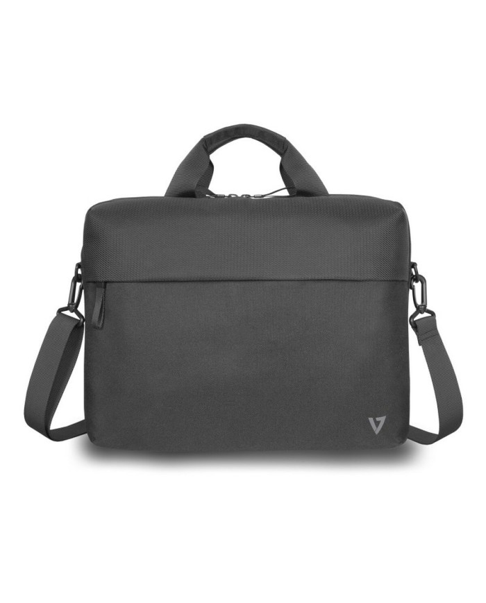 Valigetta per Portatile V7 CTP16-ECO2 Nero 15,6'' Valigetta per Portatile V7 CTP16-ECO2 Nero 15,6''