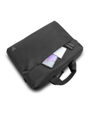Valigetta per Portatile V7 CTP16-ECO2 Nero 15,6'' Valigetta per Portatile V7 CTP16-ECO2 Nero 15,6''
