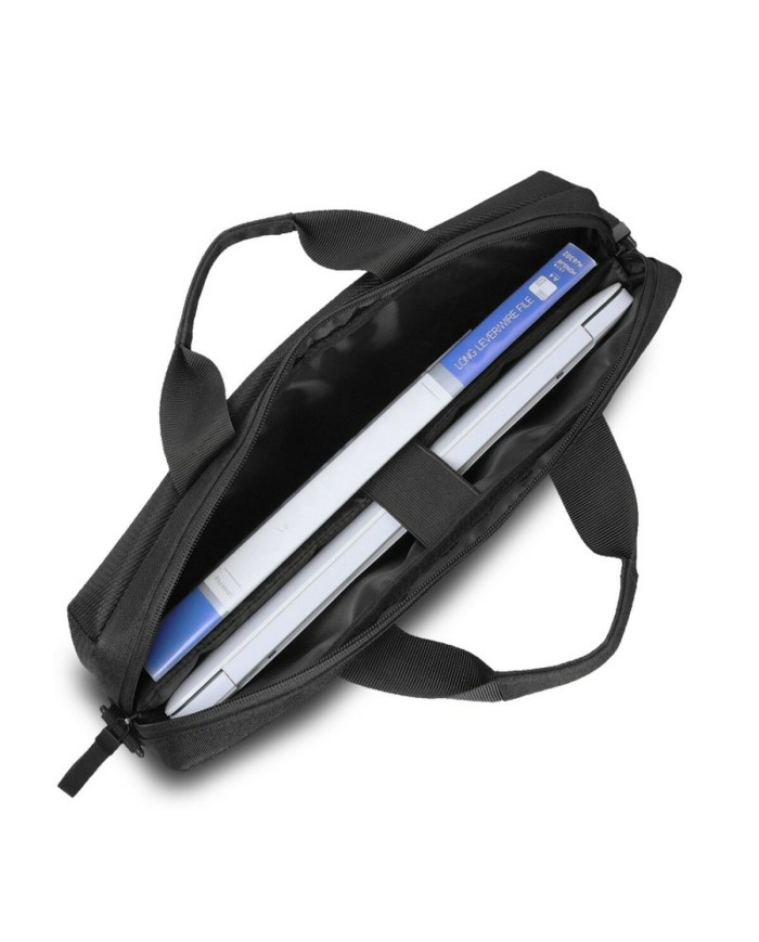 Valigetta per Portatile V7 CTP16-ECO2 Nero 15,6'' Valigetta per Portatile V7 CTP16-ECO2 Nero 15,6''