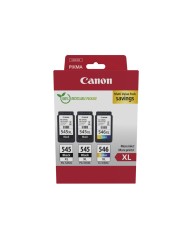 Cartuccia ad Inchiostro Originale Canon 8286B013 Nero/Ciano/Magenta/Giallo Cartuccia ad Inchiostro Originale Canon 8286B013 Nero/Ciano/Magenta/Giallo