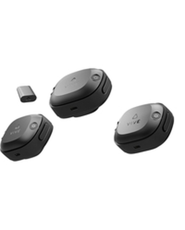 Controller Gaming HTC 99HAUB001-00 Nero Controller Gaming HTC 99HAUB001-00 Nero