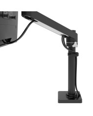 Supporto da Tavolo per Schermo Ergotron 45-669-224 34" Supporto da Tavolo per Schermo Ergotron 45-669-224 34"