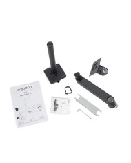 Supporto da Tavolo per Schermo Ergotron 45-669-224 34" Supporto da Tavolo per Schermo Ergotron 45-669-224 34"