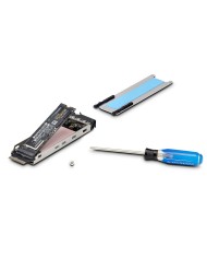 Scheda PCI SSD M.2 Startech M2-REMOVABLE-PCIE-N1