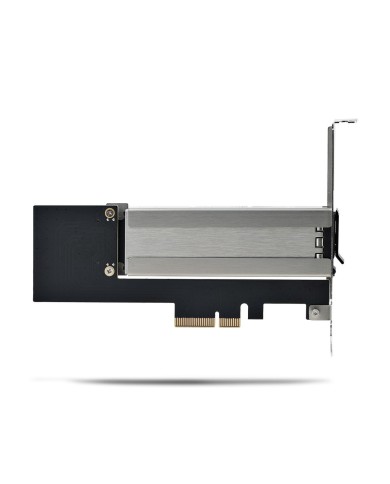 Scheda PCI SSD M.2 Startech M2-REMOVABLE-PCIE-N1