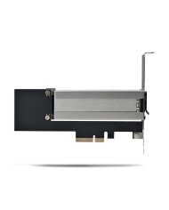Scheda PCI SSD M.2 Startech M2-REMOVABLE-PCIE-N1