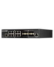 Switch Qnap QSW-M3216R-8S8T Switch Qnap QSW-M3216R-8S8T