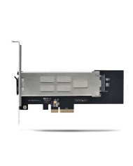 Scheda PCI SSD M.2 Startech M2-REMOVABLE-PCIE-N1