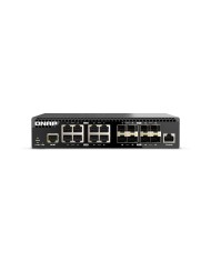 Switch Qnap QSW-M3216R-8S8T Switch Qnap QSW-M3216R-8S8T