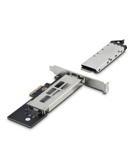 Scheda PCI SSD M.2 Startech M2-REMOVABLE-PCIE-N1