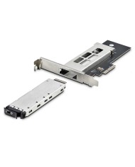 Scheda PCI SSD M.2 Startech M2-REMOVABLE-PCIE-N1