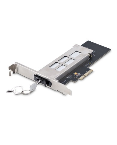 Scheda PCI SSD M.2 Startech M2-REMOVABLE-PCIE-N1