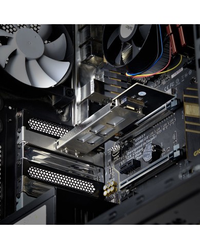 Scheda PCI SSD M.2 Startech M2-REMOVABLE-PCIE-N1