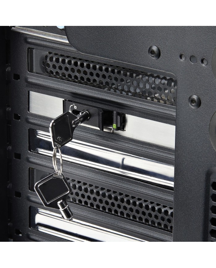 Scheda PCI SSD M.2 Startech M2-REMOVABLE-PCIE-N1