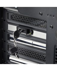 Scheda PCI SSD M.2 Startech M2-REMOVABLE-PCIE-N1