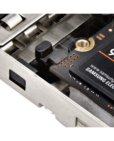 Scheda PCI SSD M.2 Startech M2-REMOVABLE-PCIE-N1