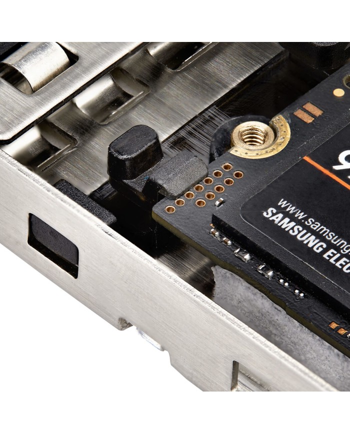 Scheda PCI SSD M.2 Startech M2-REMOVABLE-PCIE-N1