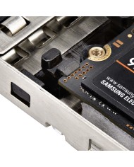 Scheda PCI SSD M.2 Startech M2-REMOVABLE-PCIE-N1