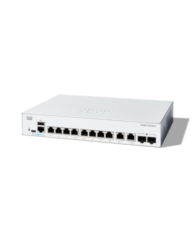 Switch CISCO C1200-8T-E-2G Switch CISCO C1200-8T-E-2G