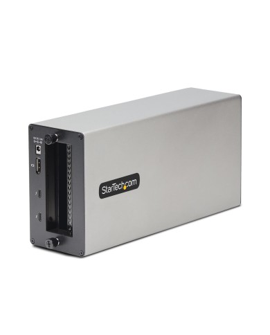 Scheda controller RAID Startech 2TBT3-PCIE-ENCLOSURE Scheda controller RAID Startech 2TBT3-PCIE-ENCLOSURE