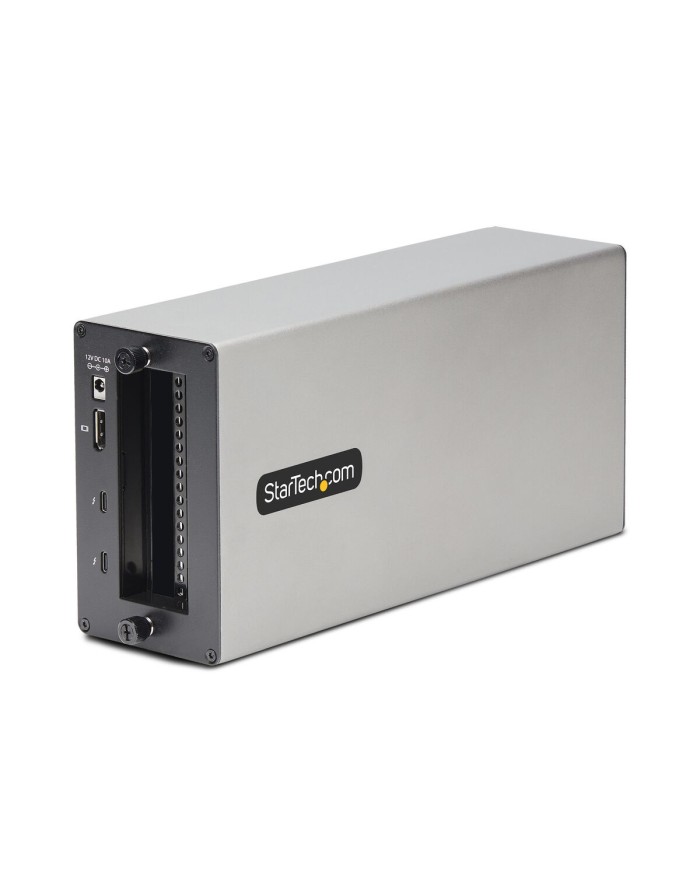 Scheda controller RAID Startech 2TBT3-PCIE-ENCLOSURE