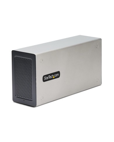 Scheda controller RAID Startech 2TBT3-PCIE-ENCLOSURE Scheda controller RAID Startech 2TBT3-PCIE-ENCLOSURE